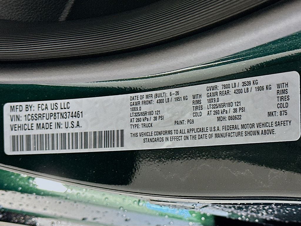 Ram150018