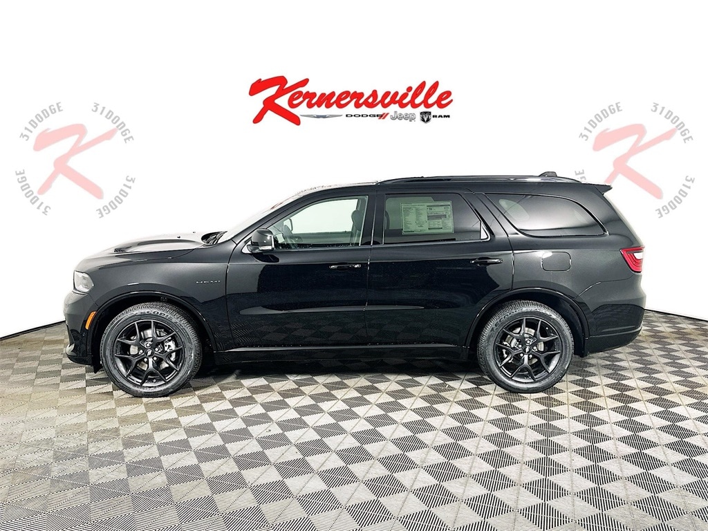 New 2026 Dodge Durango GT Blacktop SUV