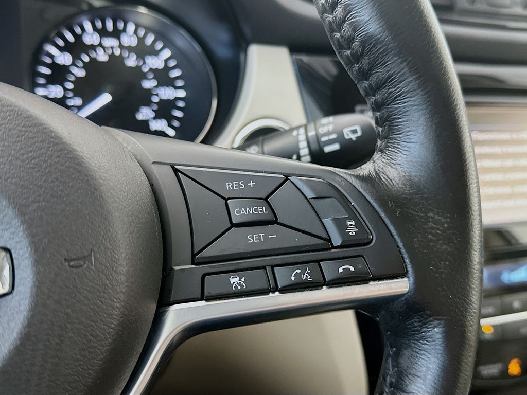NissanRogue Sport26