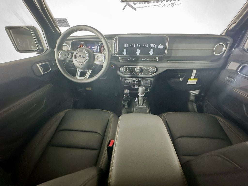 JeepWrangler Unlimited9