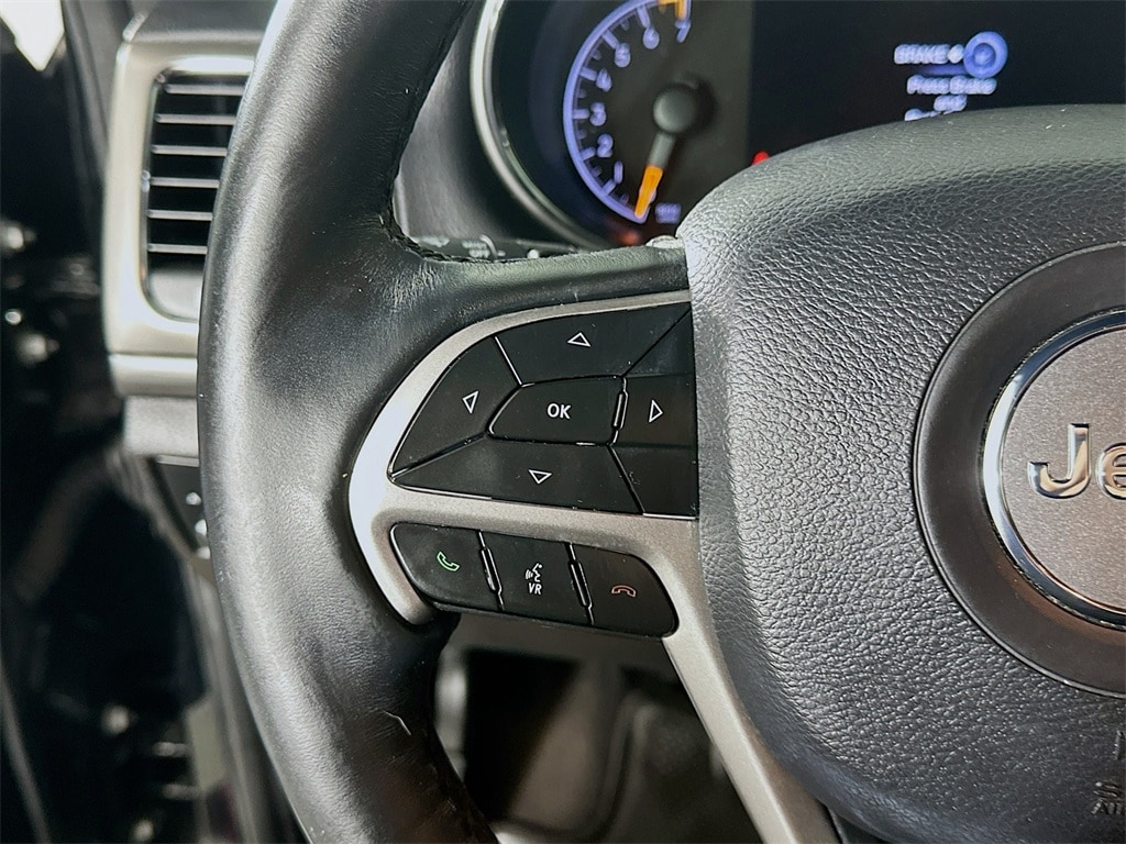 JeepGrand Cherokee26