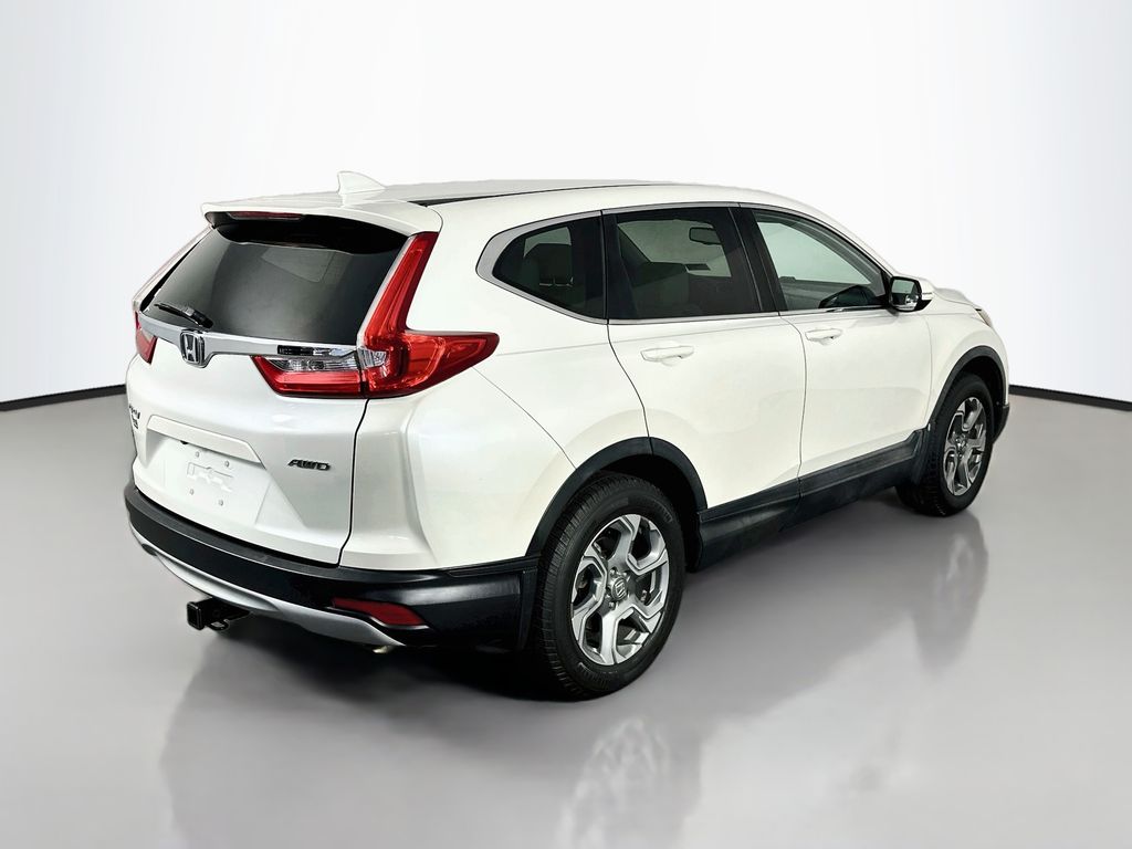HondaCR-V7