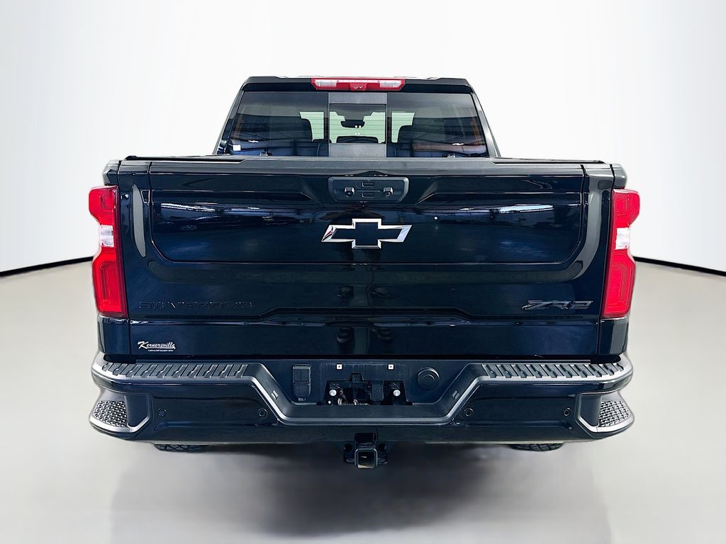 ChevroletSilverado 15006
