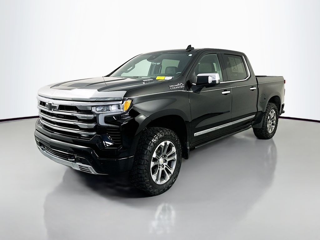 ChevroletSilverado 15003