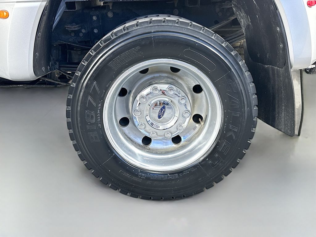 FordF-450SD35