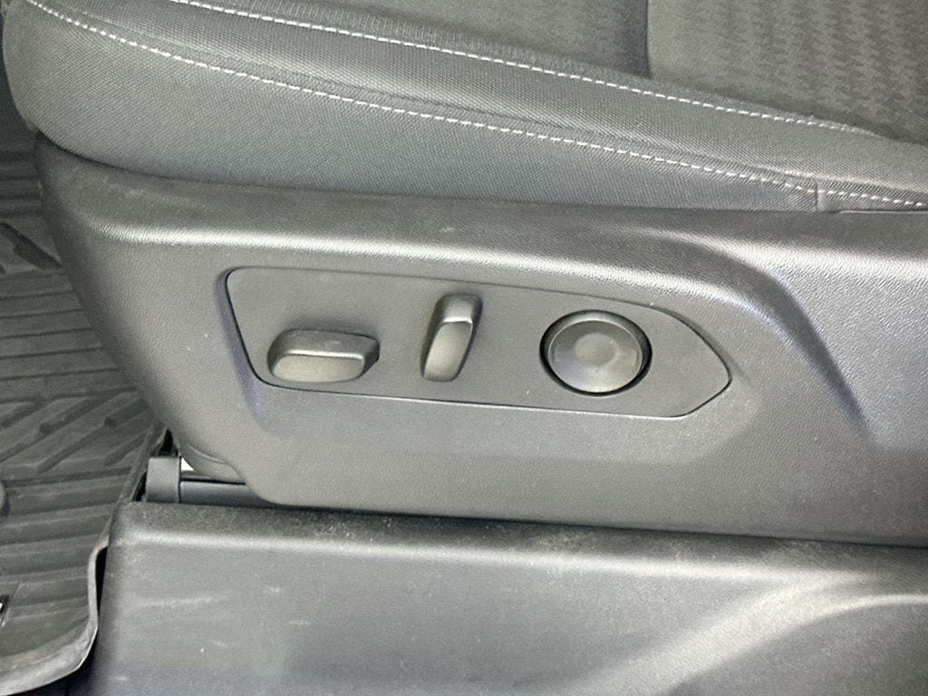 ChevroletSilverado 2500HD21