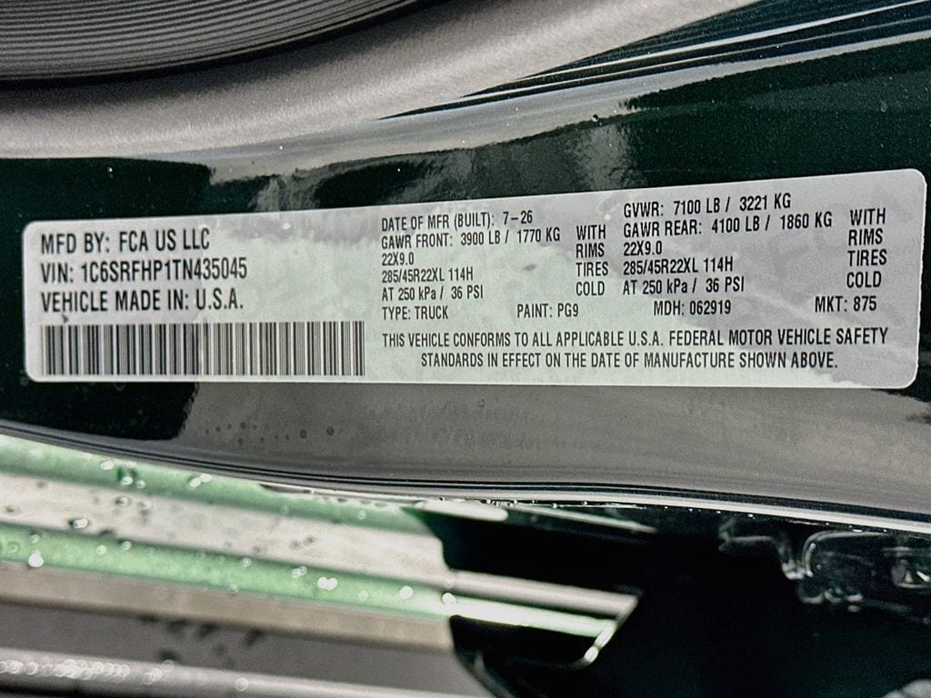 Ram150019
