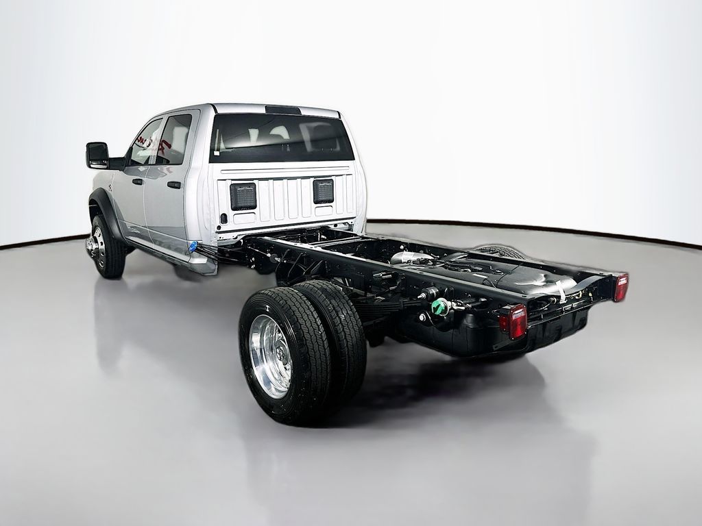 Ram4500 Chassis5