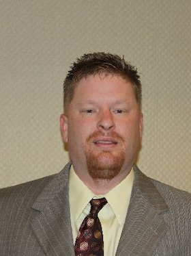 Staff member Michael Moore from d5b81721b8d3