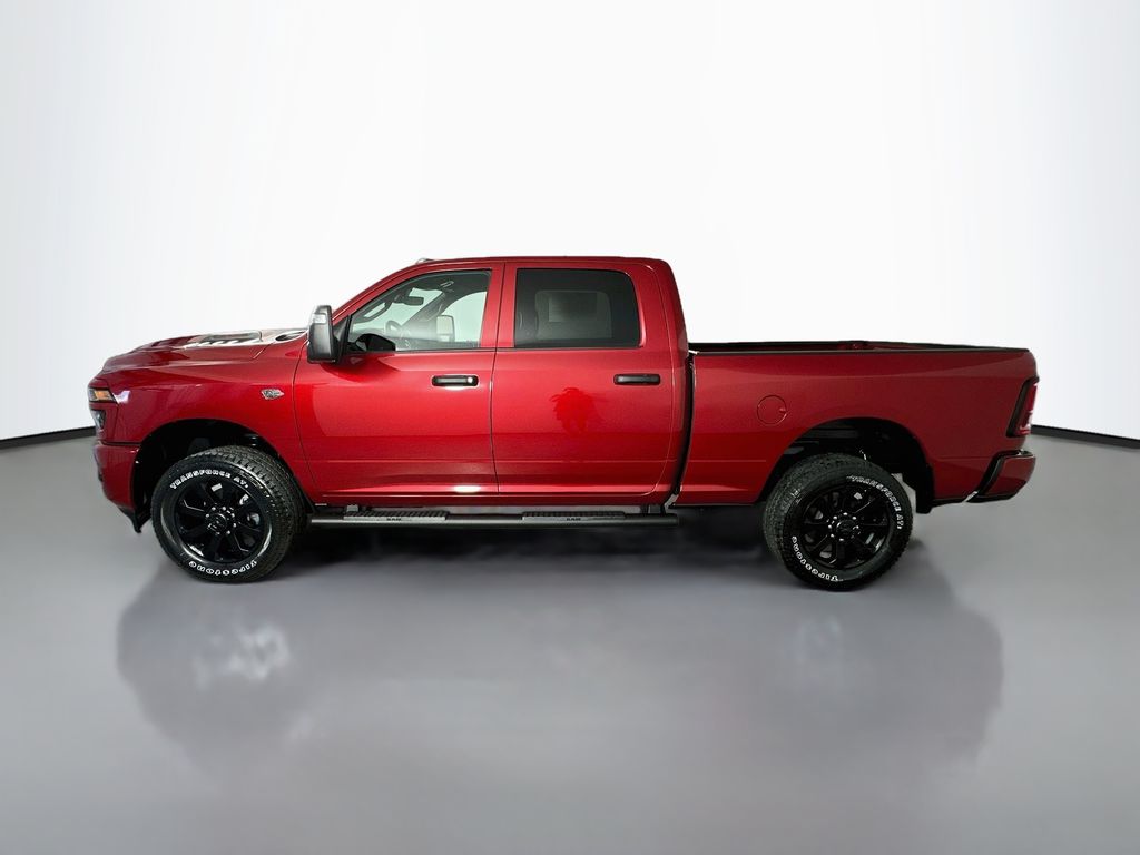 Ram25004