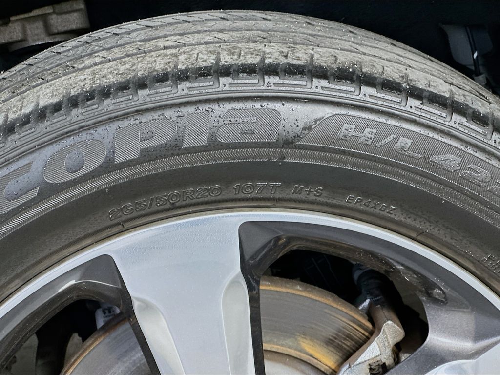 JeepGrand Cherokee L33