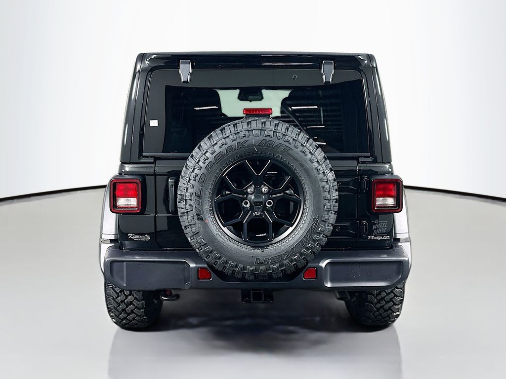 JeepWrangler Unlimited6