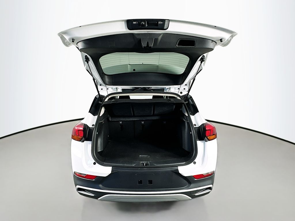 BuickEncore GX26