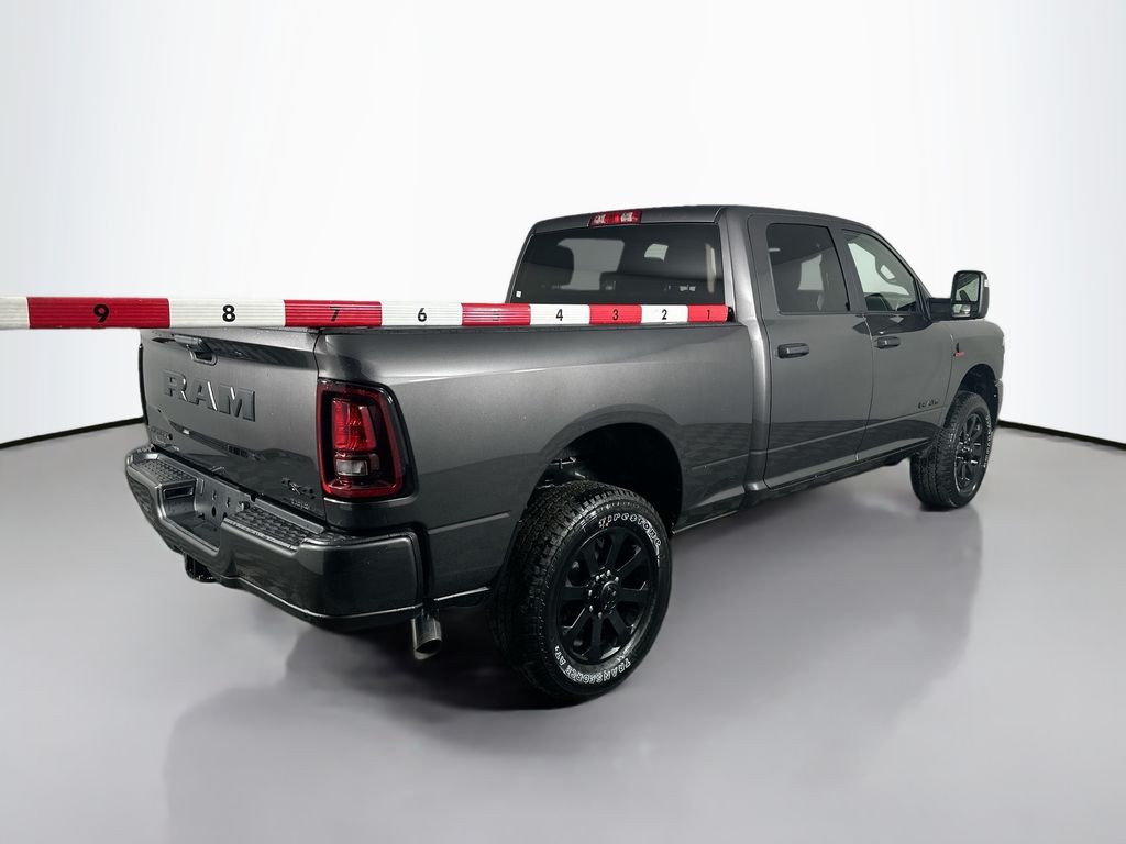 Ram25007