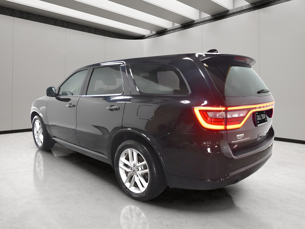 Used 2022 Dodge Durango R/T AWD SUV