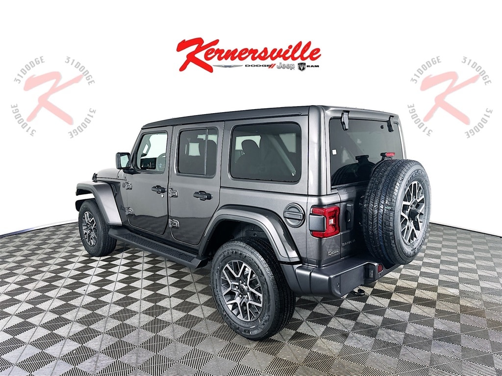 JeepWrangler Unlimited5