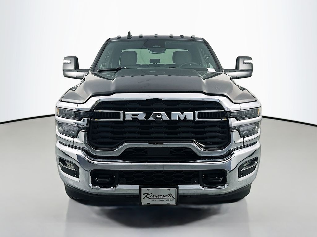 New 2026 Ram 3500 Big Horn 12in Dually Truck Crew Cab LB
