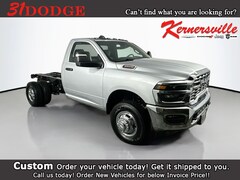2026 Ram 3500 Chassis Tradesman 60CA Dually Truck Regular Cab
