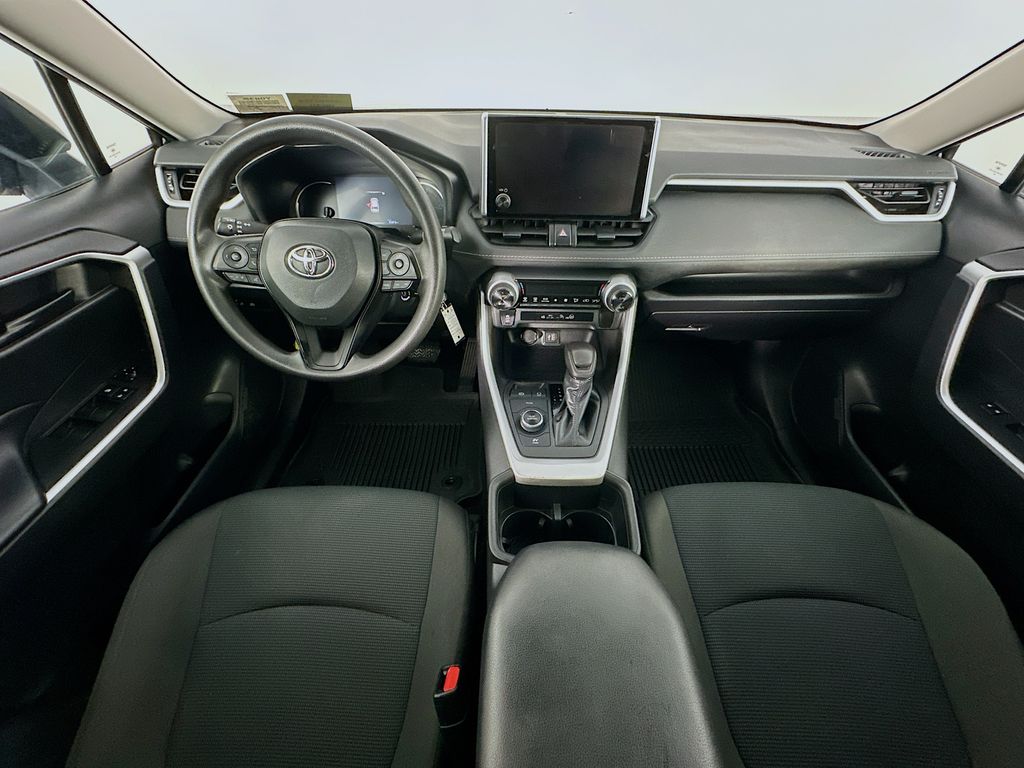 ToyotaRAV4 Hybrid10