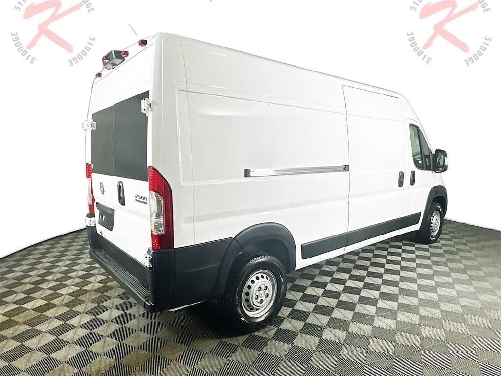 RamPromaster 25007