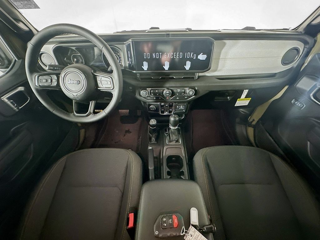 JeepWrangler Unlimited9