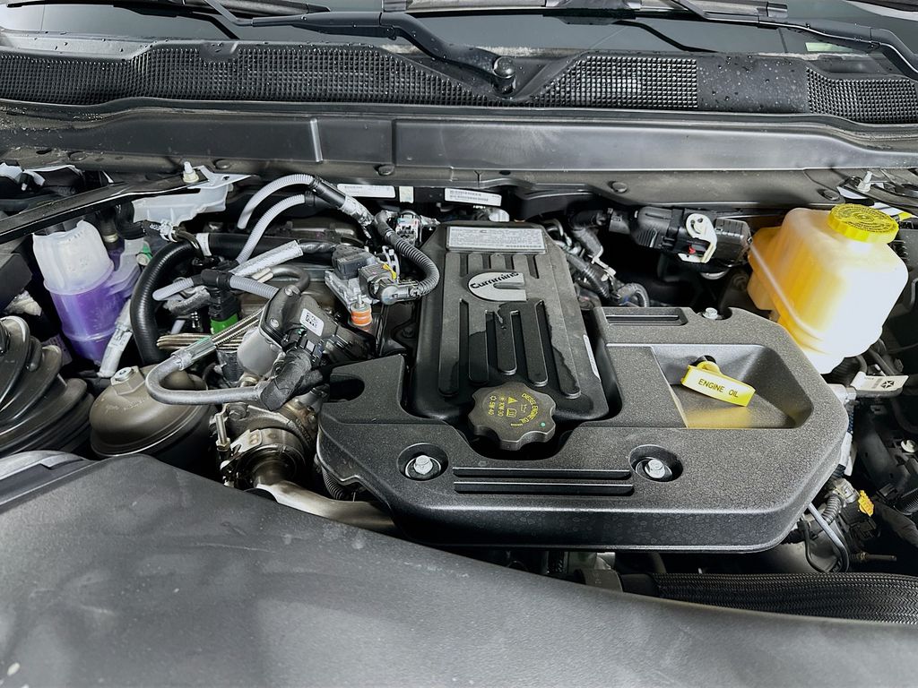 Ram5500 Chassis17