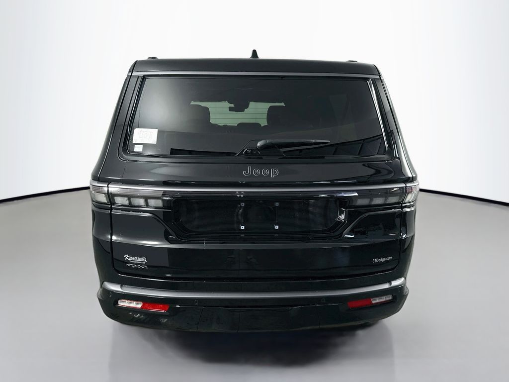 JeepGrand Wagoneer L6