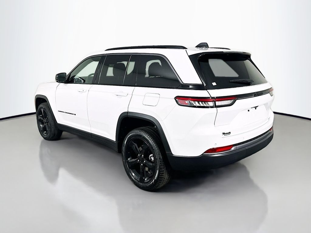 JeepGrand Cherokee5