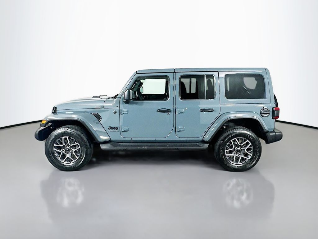 JeepWrangler Unlimited4