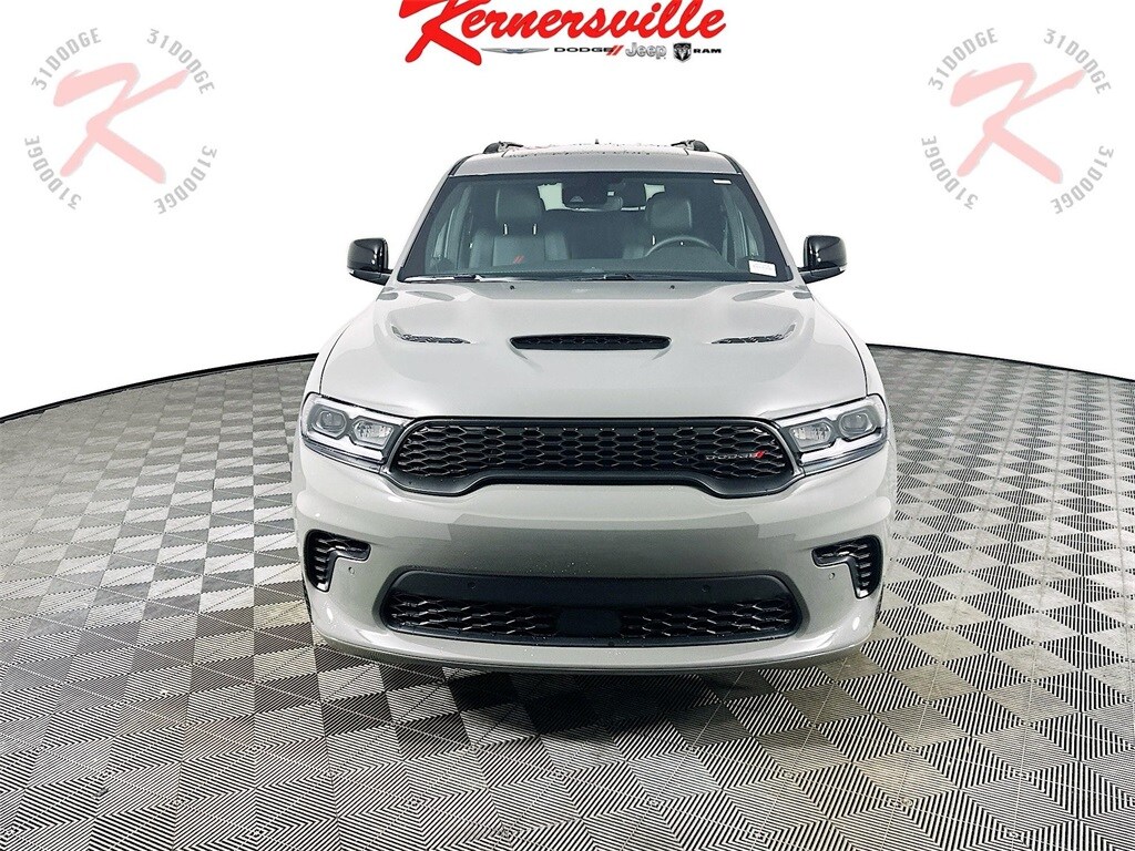2026 Dodge Durango GT Premium photo 2