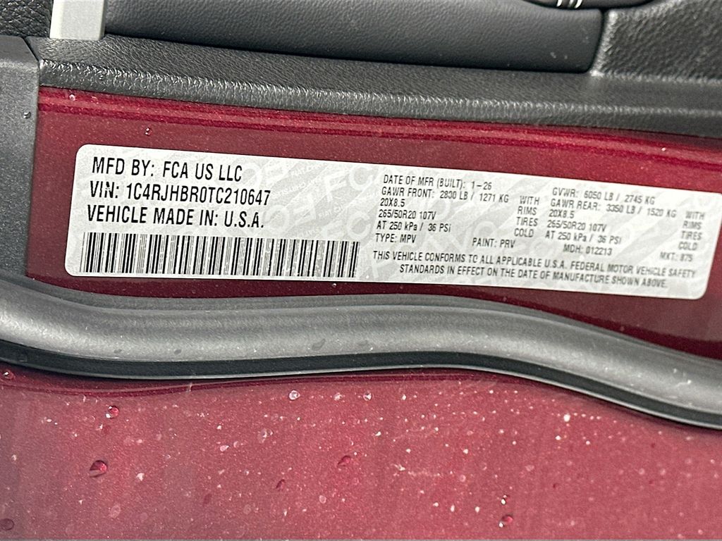 JeepGrand Cherokee19