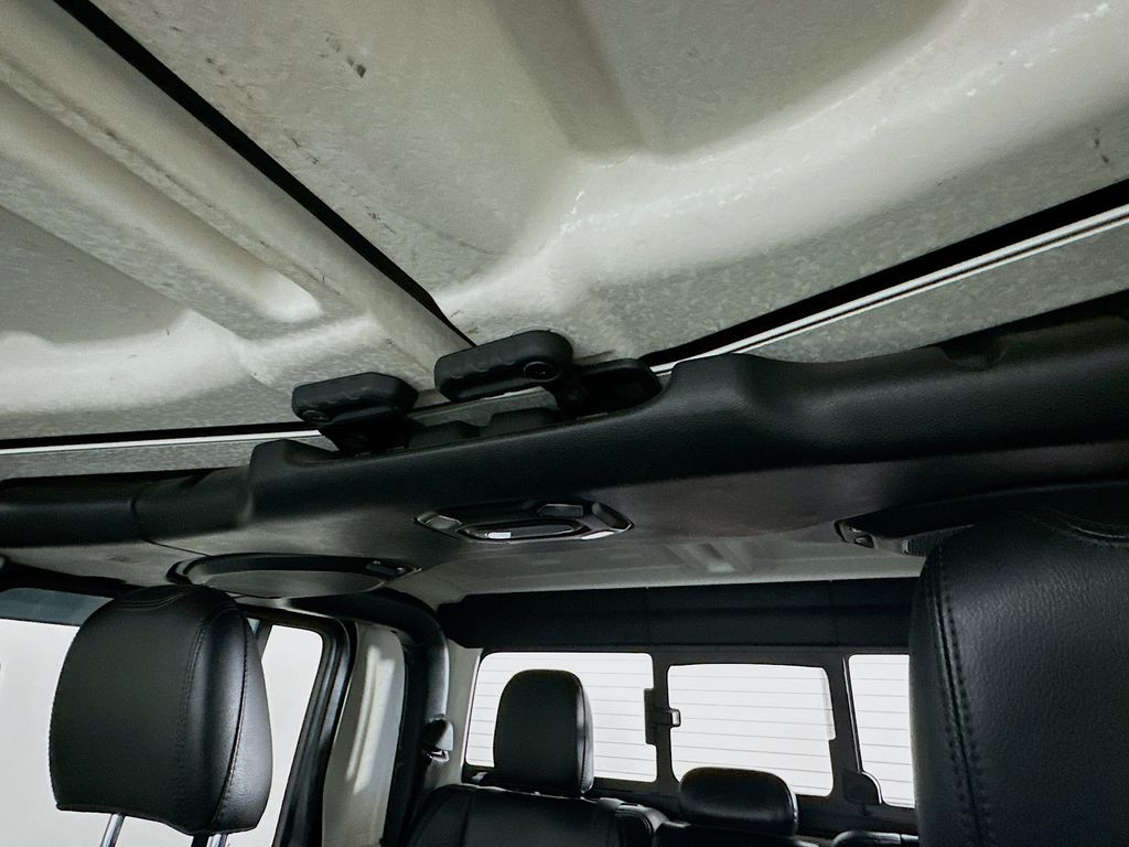 JeepGladiator21