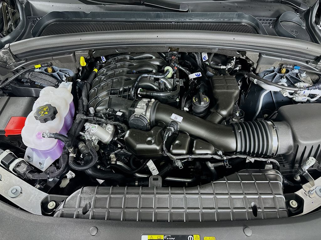 JeepGrand Cherokee L18