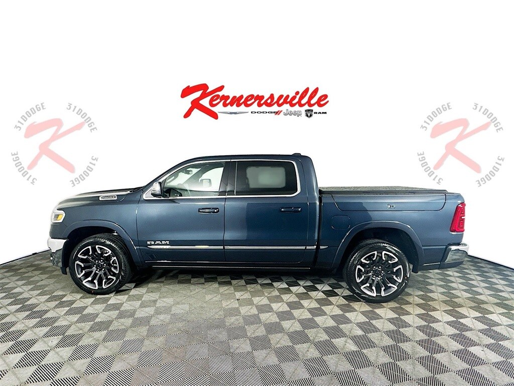 2026 Ram 1500 Limited photo 4