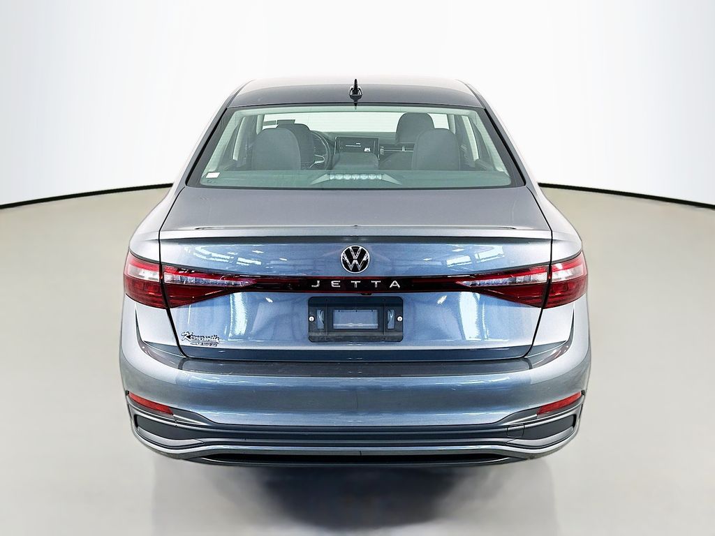 VolkswagenJetta6