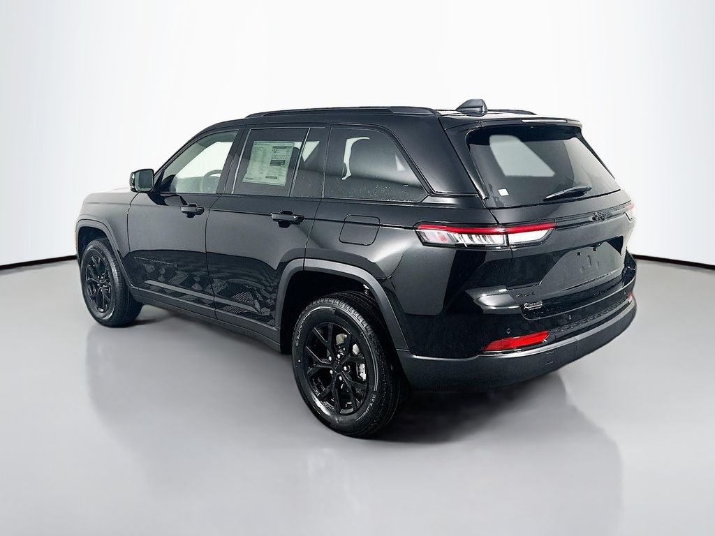 JeepGrand Cherokee5