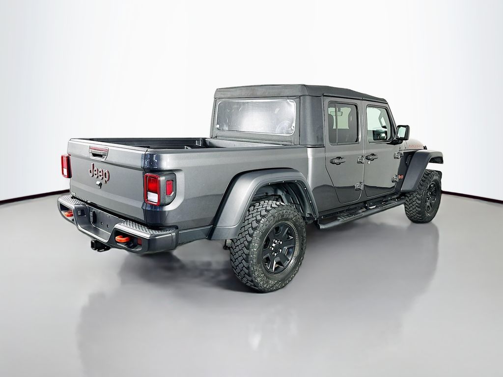 JeepGladiator7