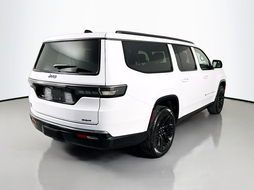 JeepGrand Wagoneer L7