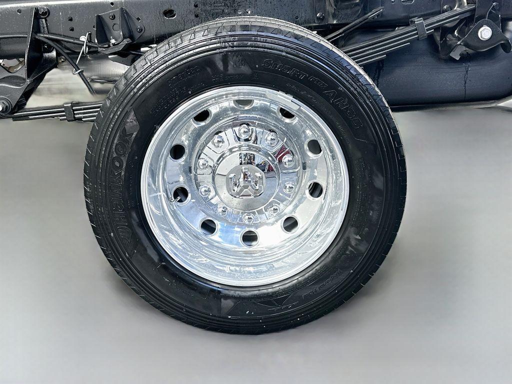 Ram5500 Chassis15