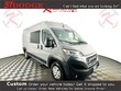  Ram Promaster 2500