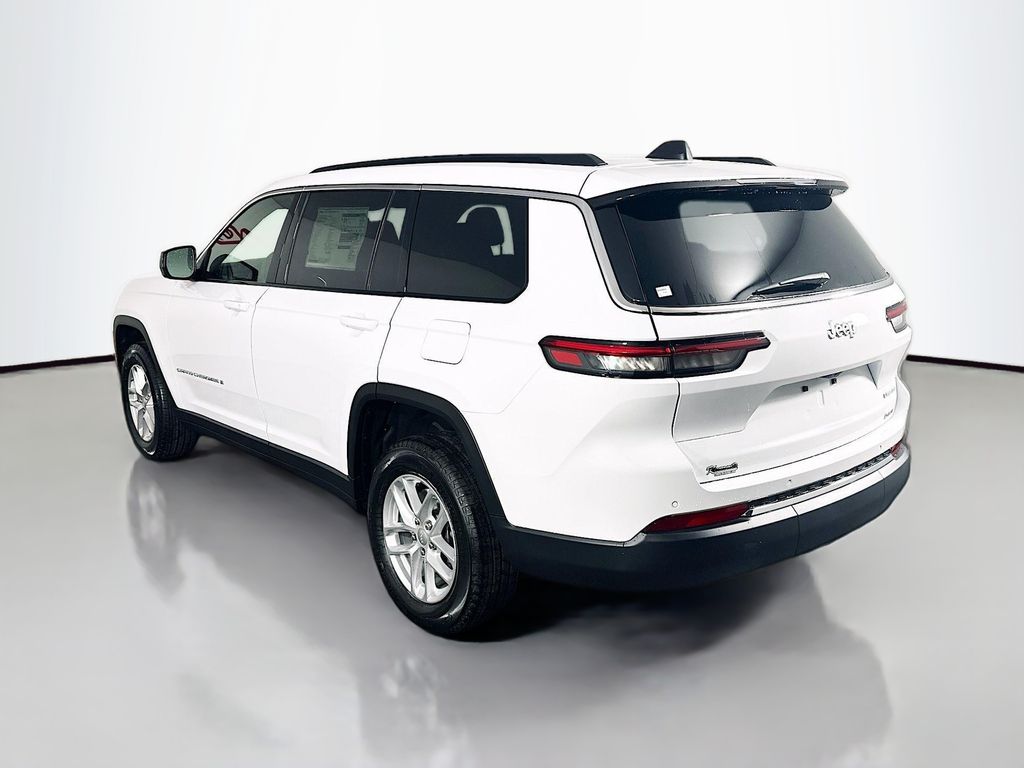 JeepGrand Cherokee L5