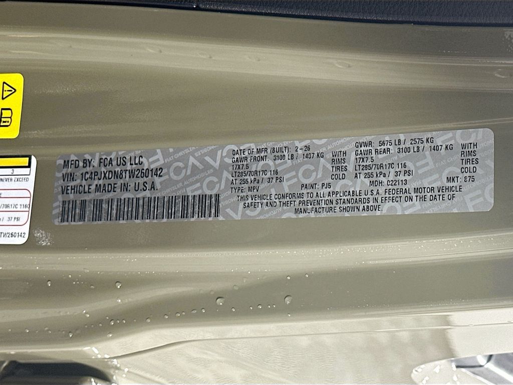 JeepWrangler Unlimited19