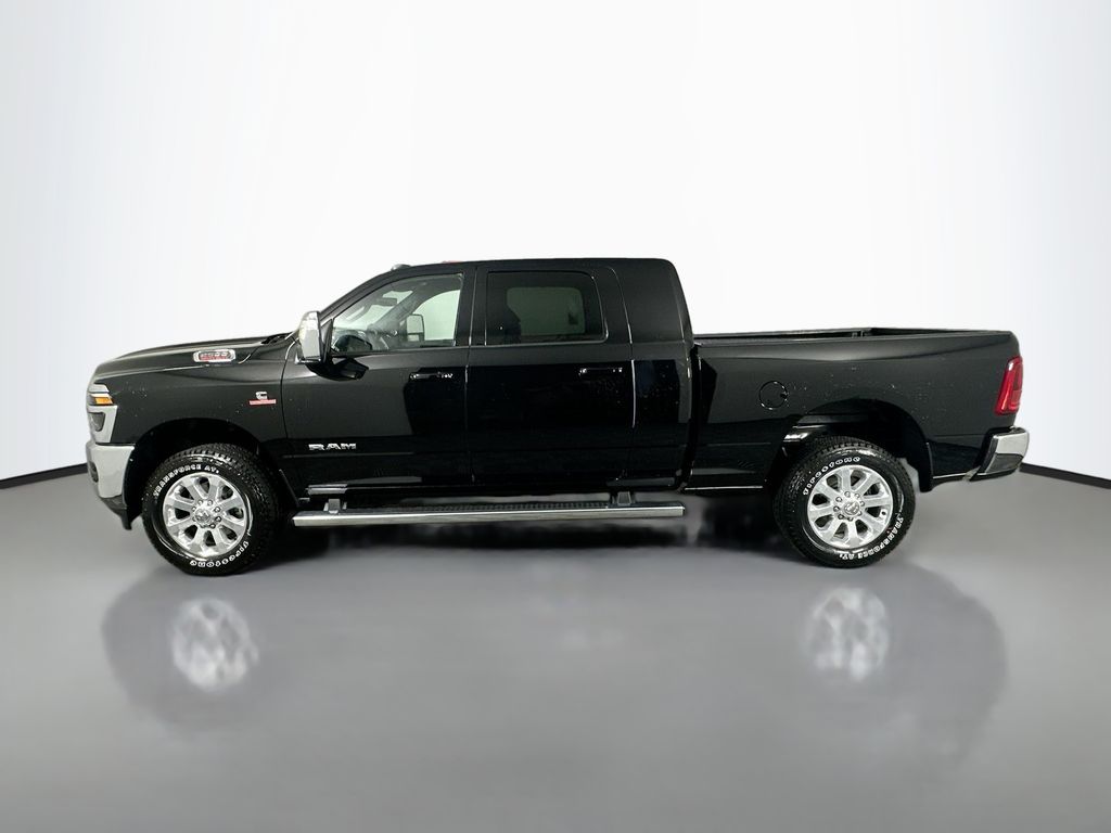 Ram25004