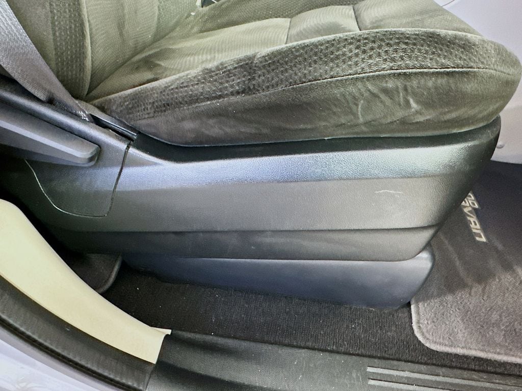 DodgeGrand Caravan21