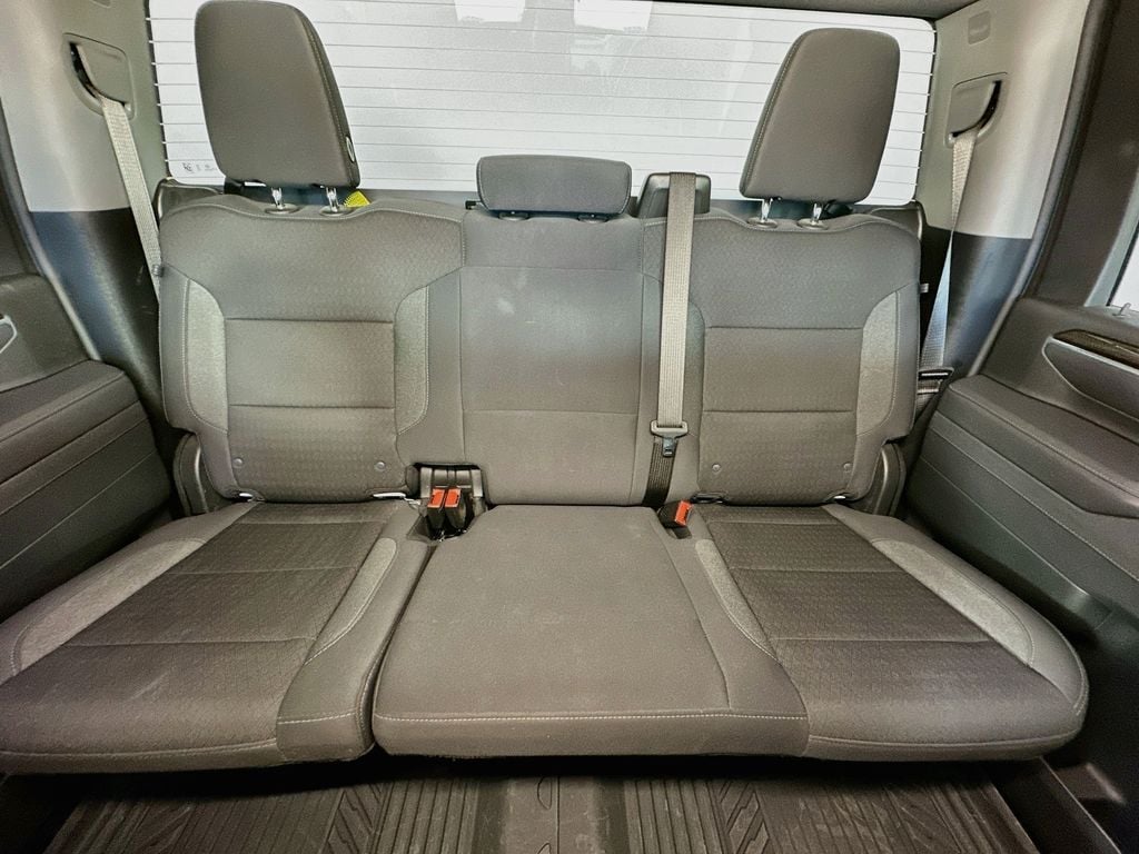 ChevroletSilverado 2500HD13
