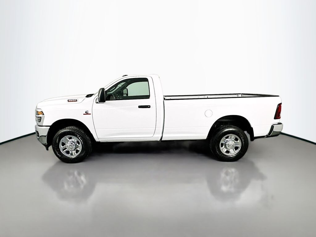 New 2026 Ram 3500 Tradesman Truck Regular Cab