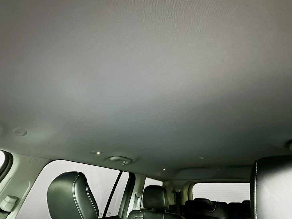 JeepGrand Cherokee L21