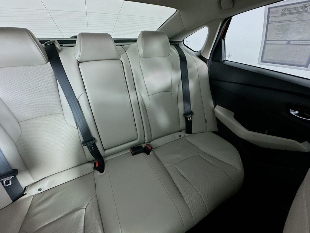 HondaAccord Hybrid14