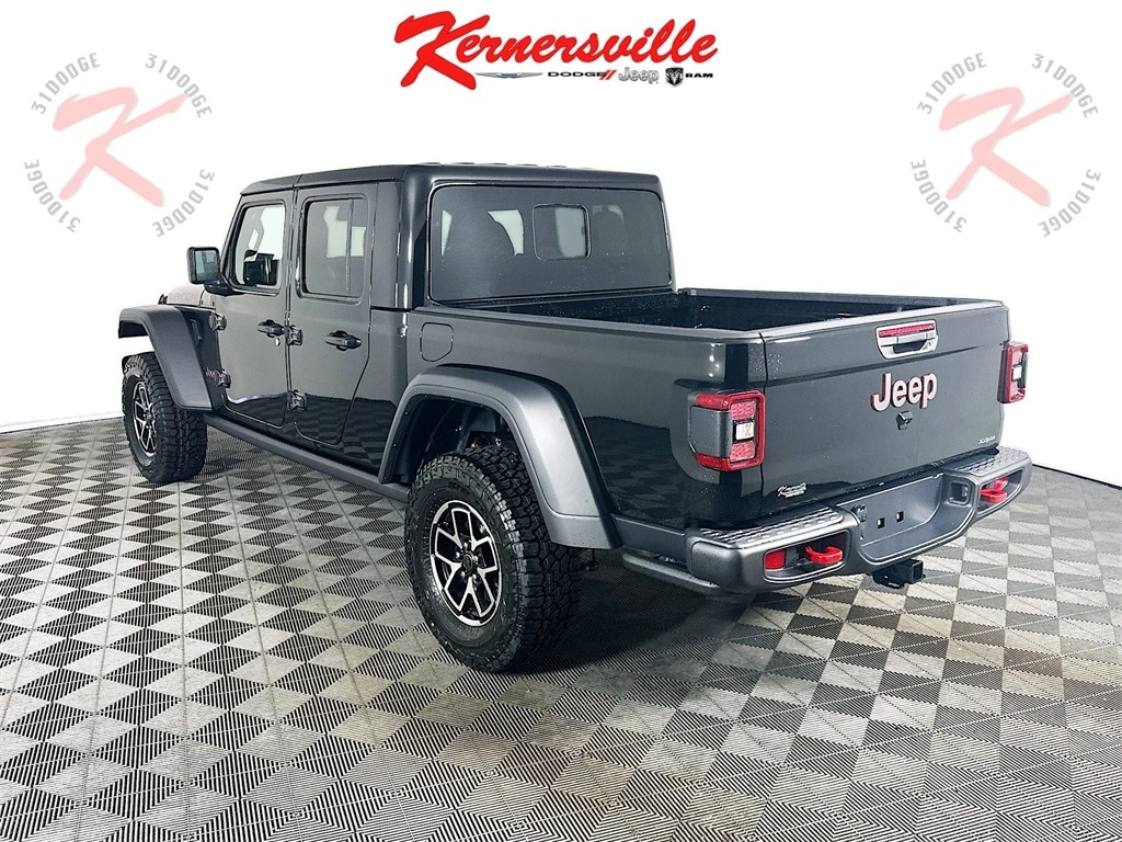 JeepGladiator5