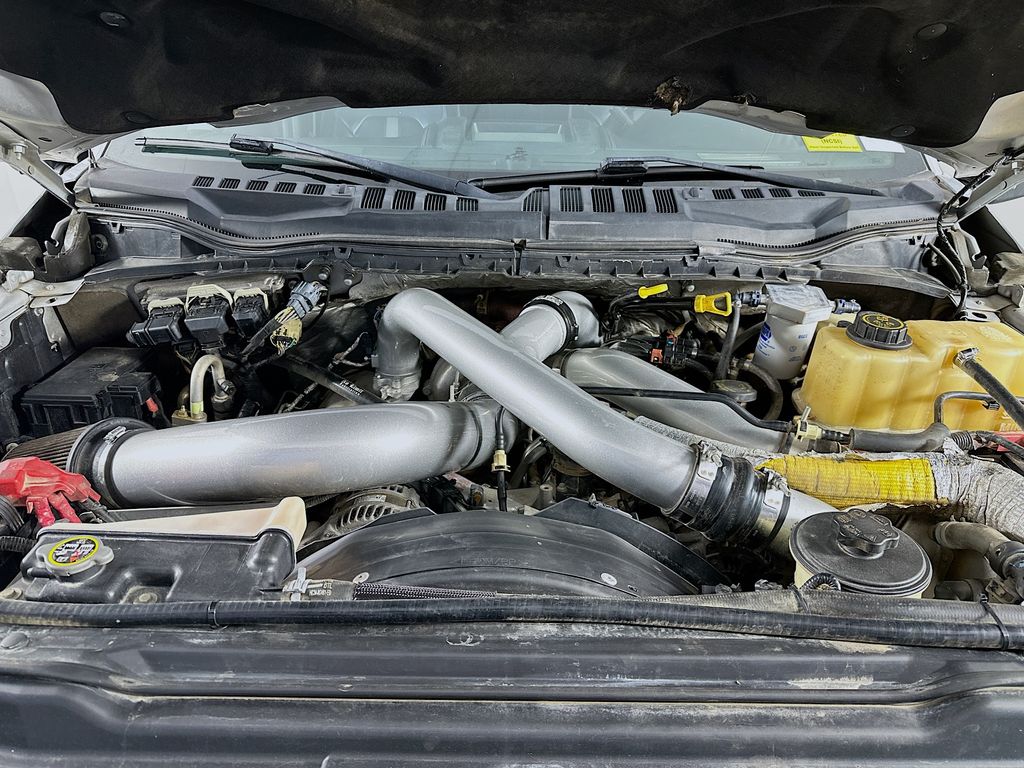 FordF-450SD33